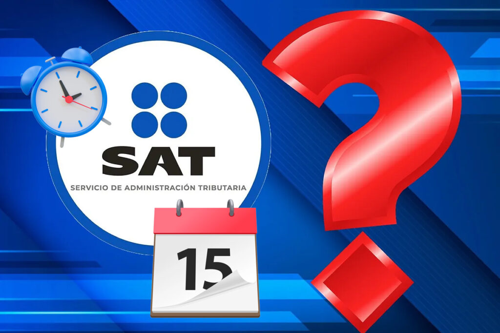 AGOSTO Y SEPTIEMBRE 2025 - Las Fechas Límite que Todo Contribuyente Debe Marcar en su Agenda